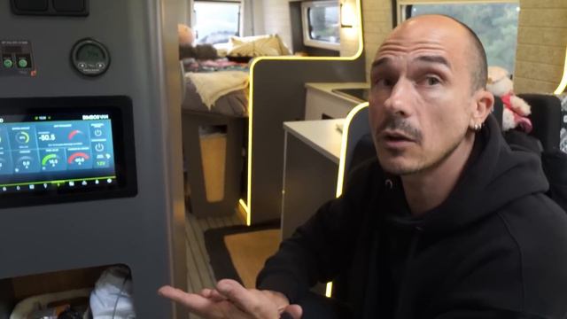 ? La Mejor FURGONETA CAMPER del MUNDO ? | VANTOUR Mercedes Sprinter 4x4 Overland ?? [OFF-ROAD] смотреть онлайн