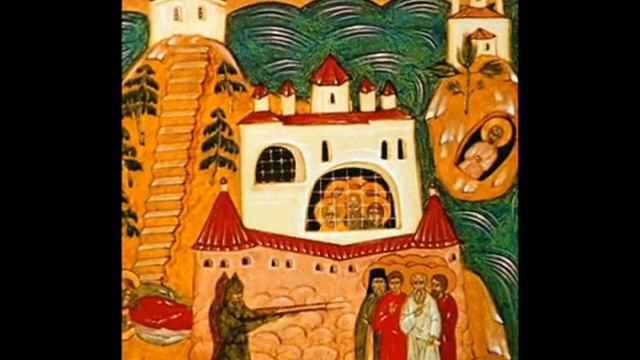 Песня о Соловках смотреть онлайн