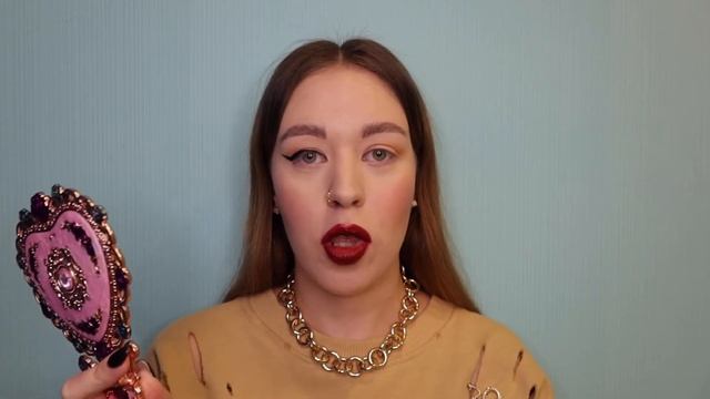 БЬЮТИХАК ⚙︎ можно ли нарисовать стрелки вилкой? смотреть онлайн