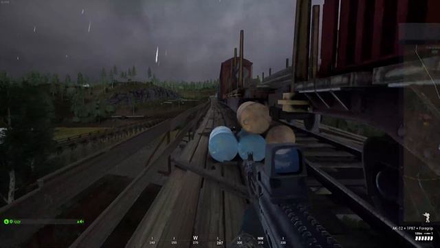 В непонятках... #SQUAD