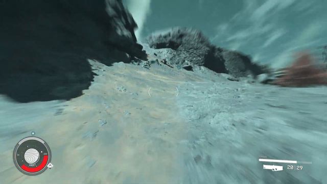 Starfield PL #1 - Premiera I Konkurs - Gameplay PL 4K