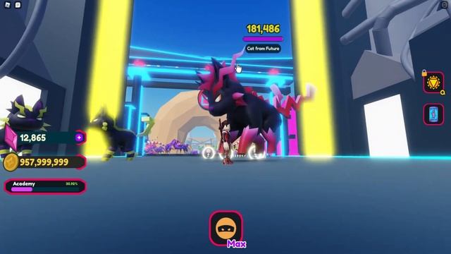 ПОЛУЧИЛ АДМИНКУ ПРОШЕЛ ИГРУ И СТАЛ ХОКАГЕ В Anime Ninja Simulator РОБЛОКС ! смотреть онлайн