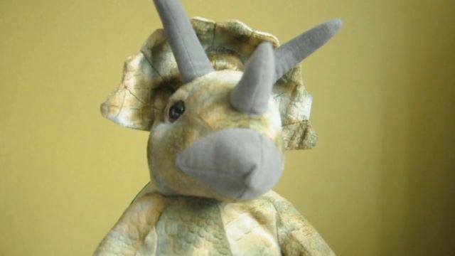 Динозавр о заповеди Иисуса и мазохистах смотреть онлайн