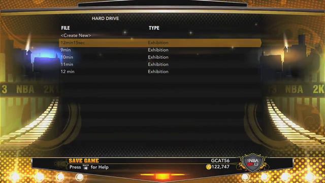 Nba 2k13 Vc glitch WALKTHROUGH смотреть онлайн