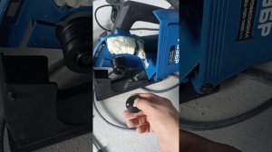 штроборез зубр, небольшие доработки.