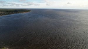 Крепость Орешек #djiair2s #россиясверху #spb