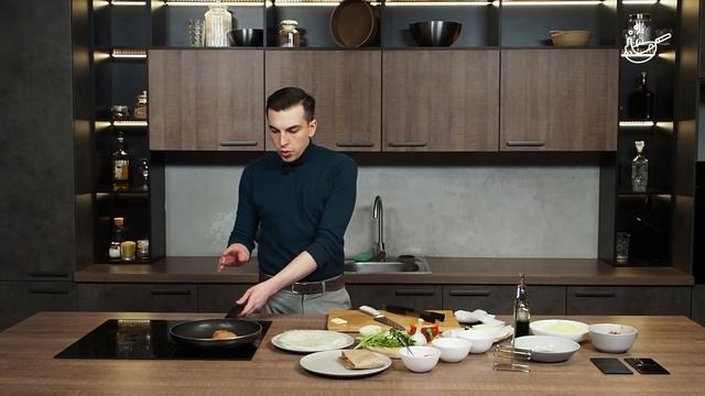 МЕКСИКАНСКАЯ КЕСАДИЛЬЯ смотреть онлайн