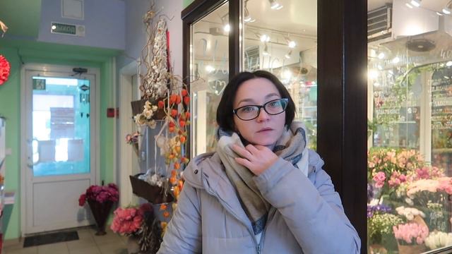VLOG: О детских мечтах: сбываются ли? // 19 февраля 2021 смотреть онлайн