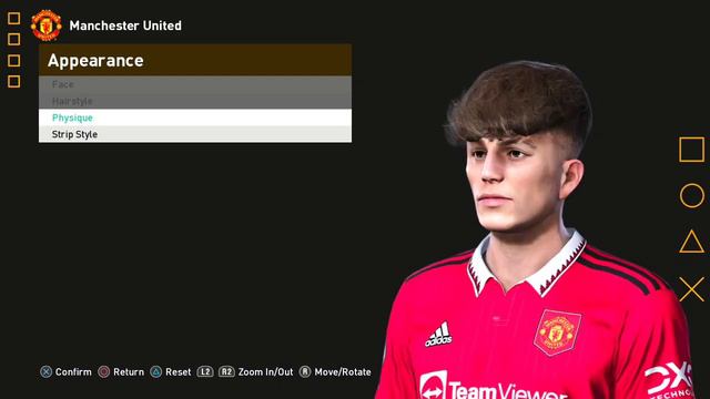 UPDATE FACEPACK V41 NOVEMBER 2022 | FOOTBALL LIFE 2023 | PC смотреть онлайн