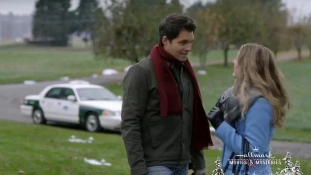 Рождество в Роки Маунтин смотреть онлайн