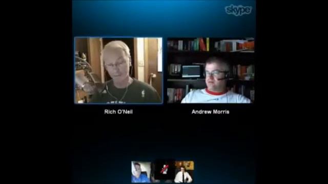 A Challenger to Macbook Air, World Wide Launch of The Full Fo-Shay and Skype Consumed - HT048 смотреть онлайн