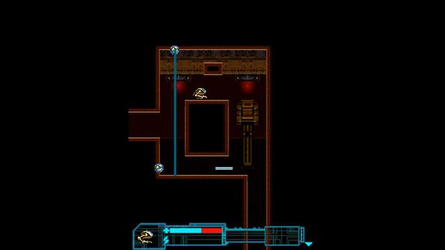 Прохождение игры Хищник: Дуэль - Уровень 4: Глубоко В Пределах смотреть онлайн