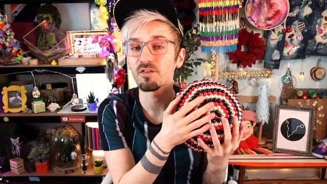 Printing With Crushed Flowers? | Recreating Pinterest Craft Ideas (BPC22) смотреть онлайн