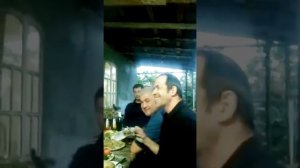 Куда я попал - это Кизилюрт блюз, Мага из Кизилюрта