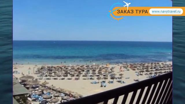 SON BAULO 3* Испания Майорка обзор – отель САН БАУЛО 3* Майорка видео обзор смотреть онлайн