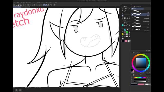 Adventure Time vs Rule 34 смотреть онлайн