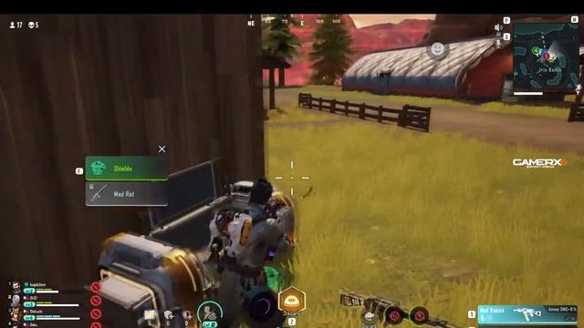 FARLIGHT 84 | 60Hz Monitor смотреть онлайн