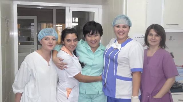 ЛЮДИ В БЕЛЫХ ХАЛАТАХ смотреть онлайн