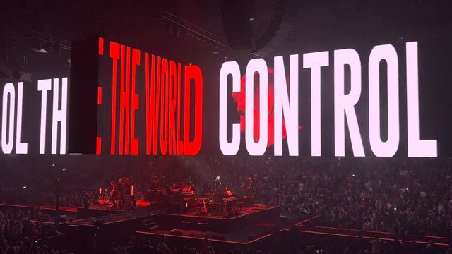 Roger Waters, Another Brick In The Wall Pt I & II In Los Angeles On 9/28/22