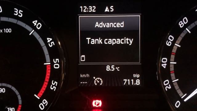 PolarFIS MQB смотреть онлайн