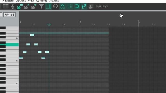 Reaper - Step Recording смотреть онлайн