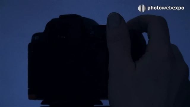 Pentax K-S2. Интерактивный видео тест смотреть онлайн