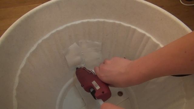 Как починить сломанный горшок для цветов дома. смотреть онлайн