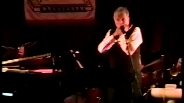 Jerry Adler @ 1995 SPAH смотреть онлайн