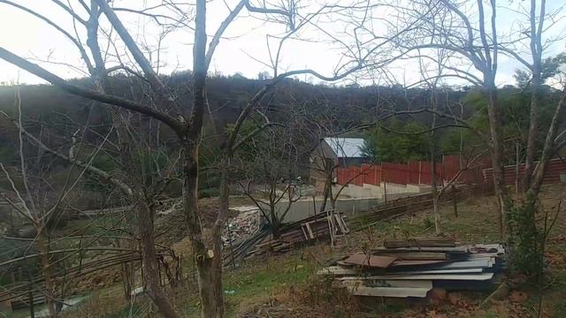 участок в тихом месте/можно разделить на два участка/Нижняя Шиловка смотреть онлайн