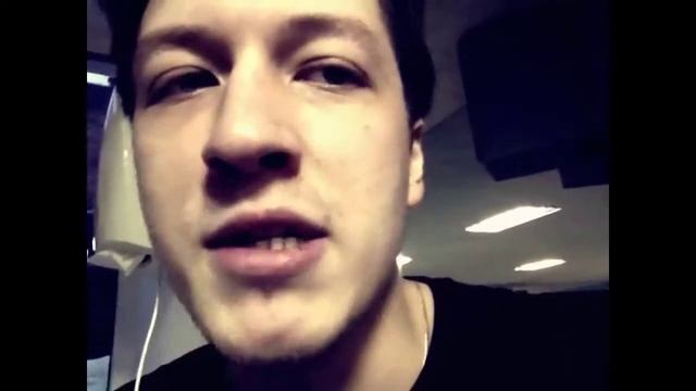 МУХИН ДАНИЛ - ТРЕНИНГ ДЕНЬ 2 смотреть онлайн