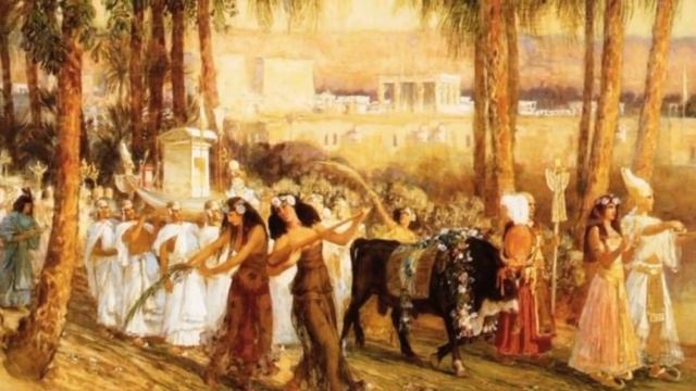 Откуда пришел Новый год история праздника смотреть онлайн