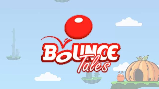 Bounce Tales OST - Overworld смотреть онлайн