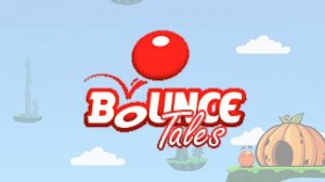 Bounce Tales OST - Overworld