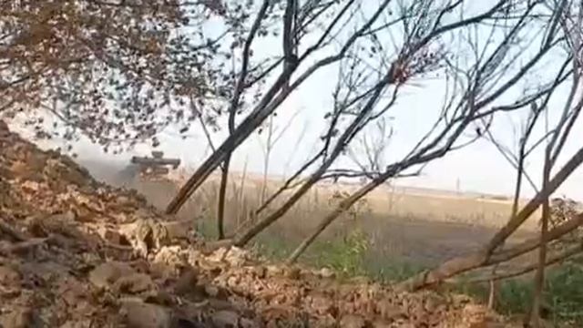 ВСУКи в «Козаке» как вы там? Успели друг друга потушить? смотреть онлайн