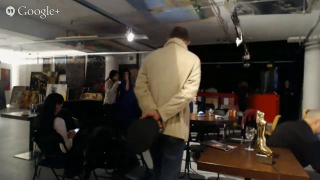 ШЕРЛОК ХОЛМС и РИГА в Happy Art Euroklub смотреть онлайн