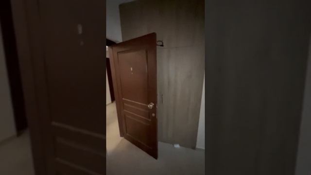 Квартира- студия на продаже 65000 GBP (74 000 евро) в жилом комплексе Роял Сан #недвижимость #кип смотреть онлайн