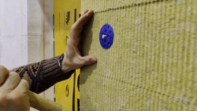 Как выбрать Фасадный Дюбель? Почему я люблю и использую в своей работе Бийский Фасадный Дюбель ДС-2 смотреть онлайн