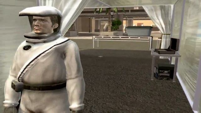 Rainbow Six Vegas 2 Episode 12 HD 720p GeForce GTX560 смотреть онлайн