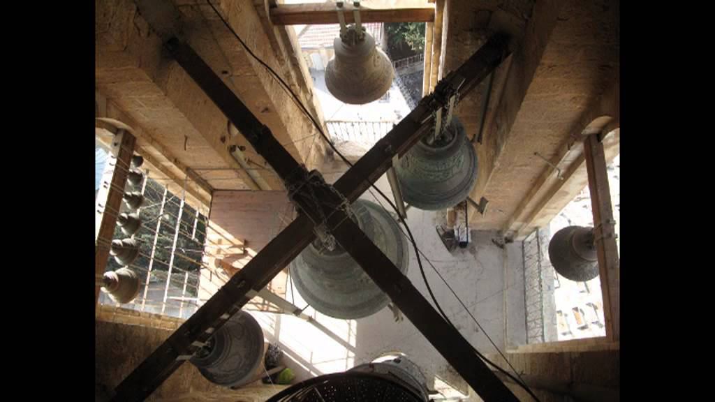 Мастер класс для сестер Елеонской обители Иерусалим смотреть онлайн