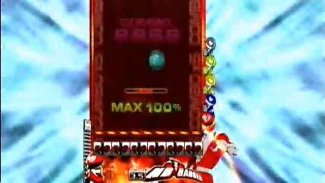 [DJMAX Portable 2] Xtreme Challenge Mission 68 Shinin' finGer смотреть онлайн