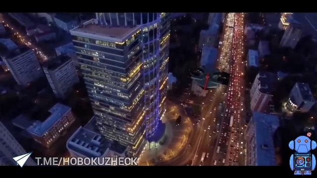 квадрокоптер-аэротакси Cadillac EVTOL.mp4