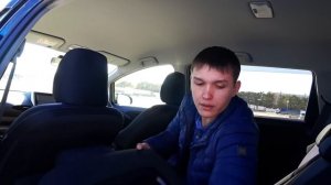 Обзор Toyota Wish ZGE25 2015г бп по РФ. Супер трансформация салона!