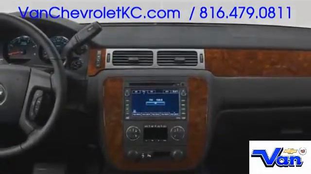 Chevy Dealer Chevy Silverado 3500 Kansas City MO смотреть онлайн
