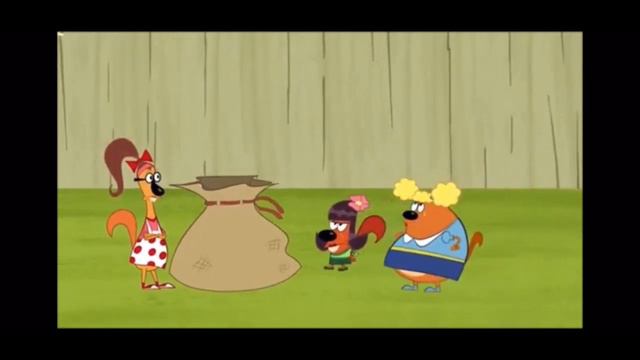 Lincoln Loud Tells Leonard, Maxus and Jerome To Be Quiet смотреть онлайн
