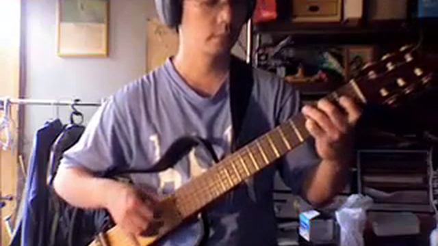 Love Me Do (Fingerstyle Guitar) смотреть онлайн