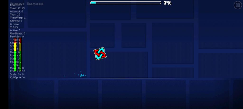 Apple Juice And Umnb