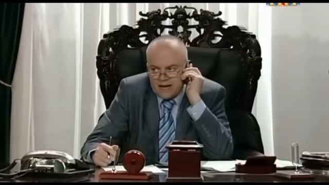 Вот как надо решать проблемы)))))) смотреть онлайн