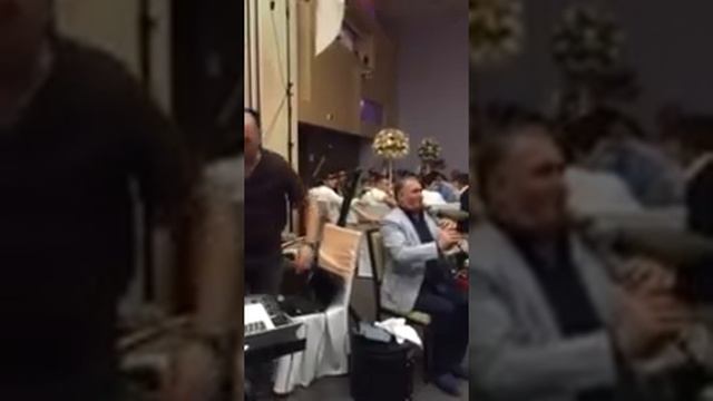 Hovhannes Vardanyan Klarnet -  Urax Sharan New 2018