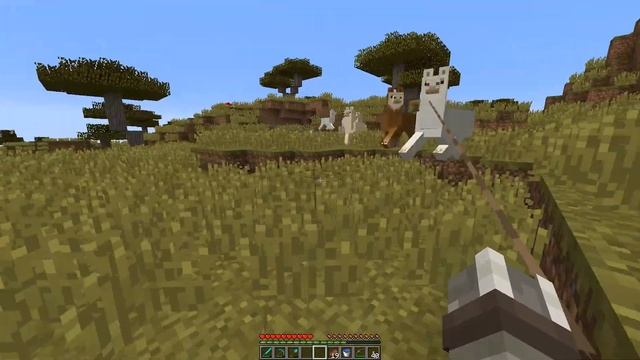 Minecraft 1.11 Overview - Everything You Need To Know! смотреть онлайн