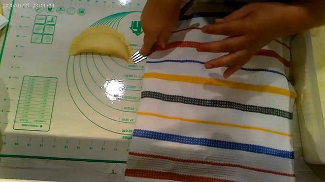 Лучшие чебуреки на молоке(beste Milch Pasteten) смотреть онлайн